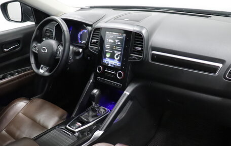 Renault Samsung QM6, 2018 год, 2 164 000 рублей, 6 фотография