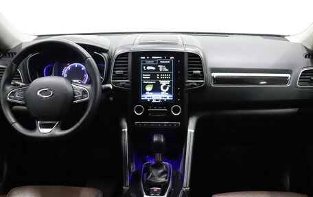 Renault Samsung QM6, 2018 год, 2 164 000 рублей, 7 фотография