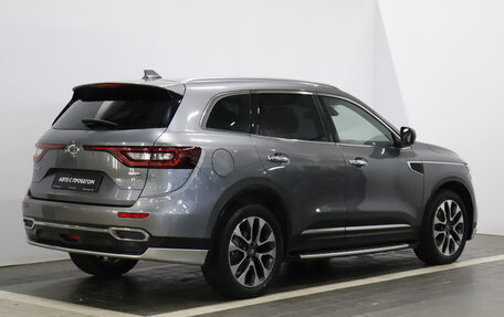 Renault Samsung QM6, 2018 год, 2 164 000 рублей, 4 фотография