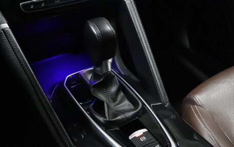 Renault Samsung QM6, 2018 год, 2 164 000 рублей, 13 фотография