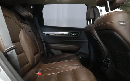 Renault Samsung QM6, 2018 год, 2 164 000 рублей, 14 фотография