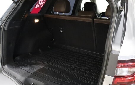Renault Samsung QM6, 2018 год, 2 164 000 рублей, 15 фотография
