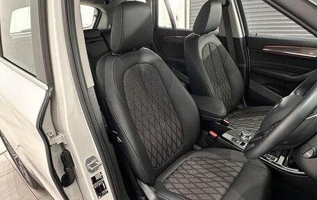 BMW X1, 2022 год, 13 фотография