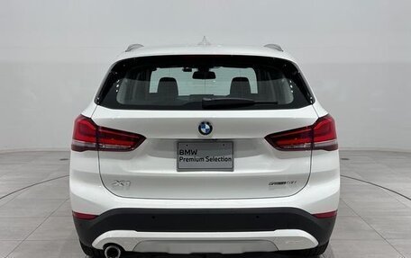 BMW X1, 2022 год, 7 фотография