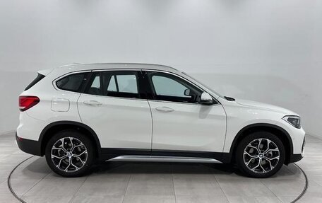 BMW X1, 2022 год, 4 фотография