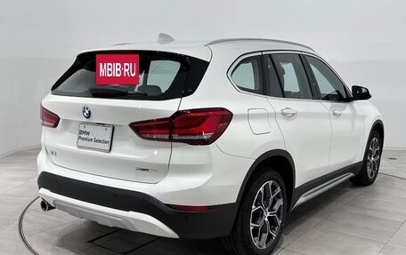 BMW X1, 2022 год, 6 фотография
