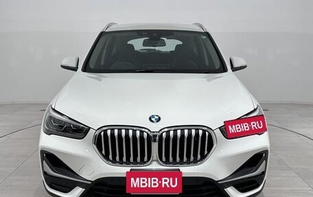 BMW X1, 2022 год, 2 фотография