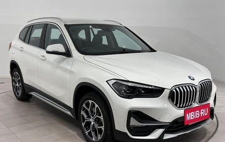 BMW X1, 2022 год, 3 фотография