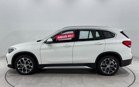 BMW X1, 2022 год, 5 фотография