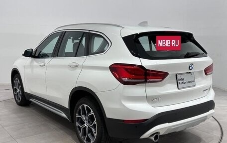 BMW X1, 2022 год, 8 фотография
