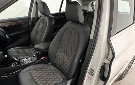 BMW X1, 2022 год, 15 фотография