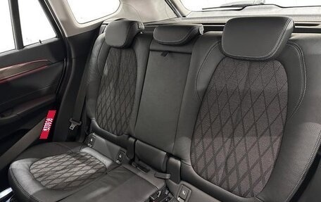 BMW X1, 2022 год, 16 фотография