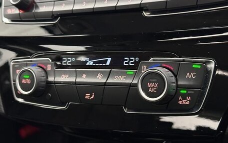 BMW X1, 2022 год, 21 фотография