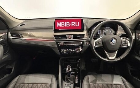 BMW X1, 2022 год, 17 фотография