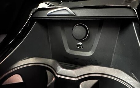 BMW X1, 2022 год, 32 фотография