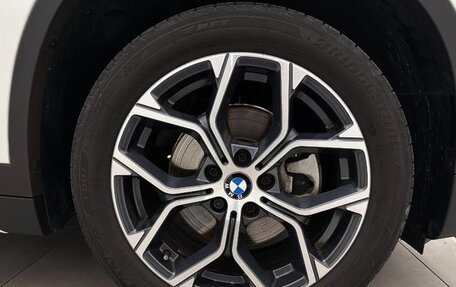 BMW X1, 2022 год, 38 фотография