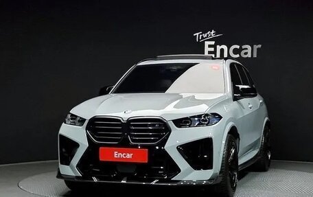 BMW X5 M, 2024 год, 18 800 000 рублей, 3 фотография