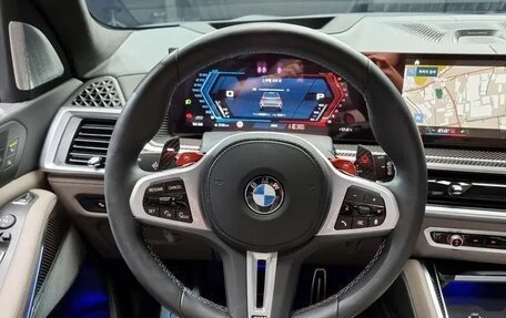 BMW X5 M, 2024 год, 18 800 000 рублей, 6 фотография