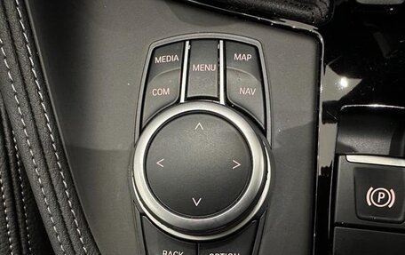 BMW X1, 2022 год, 34 фотография