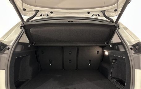 BMW X1, 2022 год, 36 фотография