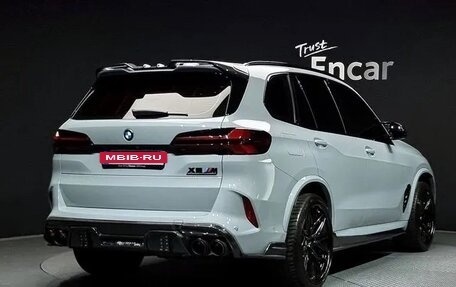 BMW X5 M, 2024 год, 18 800 000 рублей, 2 фотография