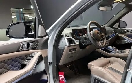 BMW X5 M, 2024 год, 18 800 000 рублей, 5 фотография