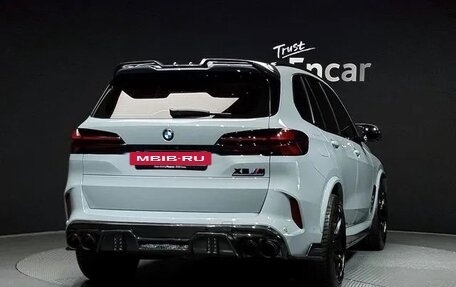 BMW X5 M, 2024 год, 18 800 000 рублей, 4 фотография