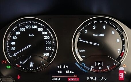 BMW X1, 2022 год, 35 фотография