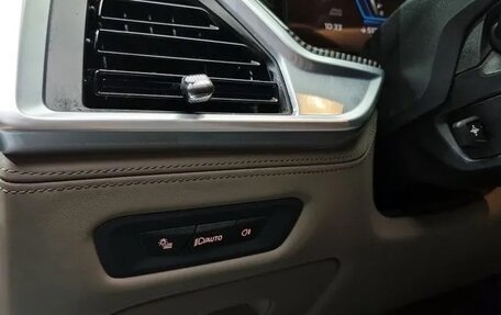 BMW X5 M, 2024 год, 18 800 000 рублей, 10 фотография