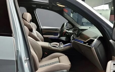 BMW X5 M, 2024 год, 18 800 000 рублей, 14 фотография