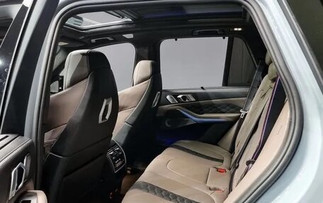 BMW X5 M, 2024 год, 18 800 000 рублей, 15 фотография