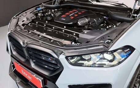 BMW X5 M, 2024 год, 18 800 000 рублей, 18 фотография