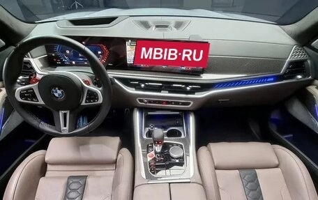 BMW X5 M, 2024 год, 18 800 000 рублей, 11 фотография