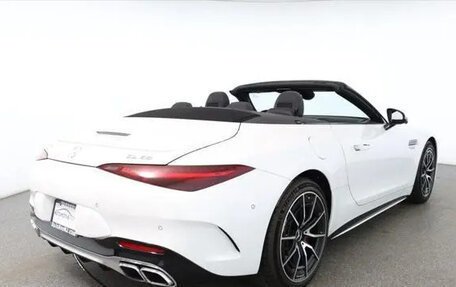 Mercedes-Benz SL-Класс AMG, 2022 год, 12 400 000 рублей, 6 фотография