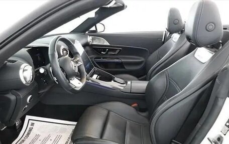 Mercedes-Benz SL-Класс AMG, 2022 год, 12 400 000 рублей, 13 фотография