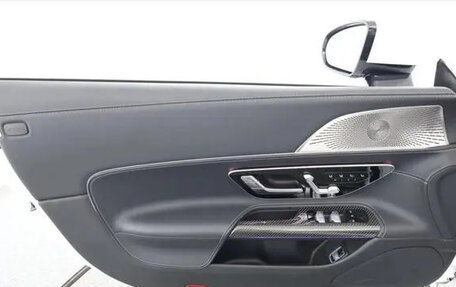 Mercedes-Benz SL-Класс AMG, 2022 год, 12 400 000 рублей, 11 фотография