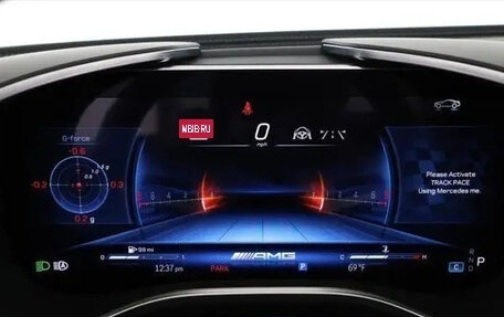 Mercedes-Benz SL-Класс AMG, 2022 год, 12 400 000 рублей, 16 фотография