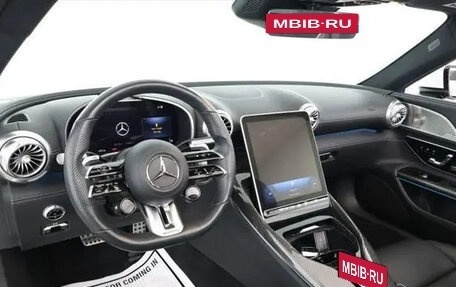 Mercedes-Benz SL-Класс AMG, 2022 год, 12 400 000 рублей, 14 фотография
