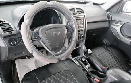 Chery Tiggo (T11), 2014 год, 699 000 рублей, 10 фотография