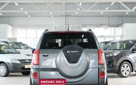 Chery Tiggo (T11), 2014 год, 699 000 рублей, 5 фотография