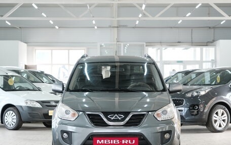 Chery Tiggo (T11), 2014 год, 699 000 рублей, 2 фотография