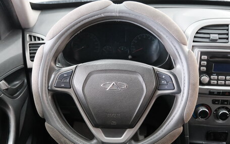 Chery Tiggo (T11), 2014 год, 699 000 рублей, 12 фотография