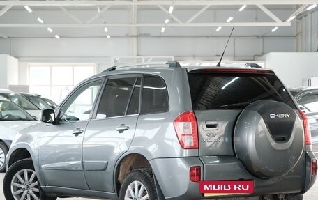 Chery Tiggo (T11), 2014 год, 699 000 рублей, 4 фотография
