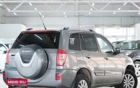 Chery Tiggo (T11), 2014 год, 699 000 рублей, 6 фотография