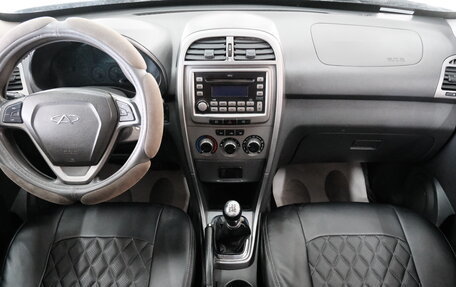 Chery Tiggo (T11), 2014 год, 699 000 рублей, 15 фотография