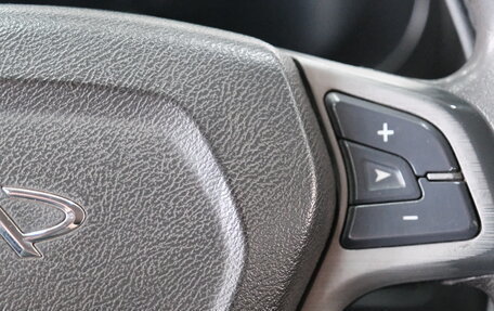 Chery Tiggo (T11), 2014 год, 699 000 рублей, 14 фотография