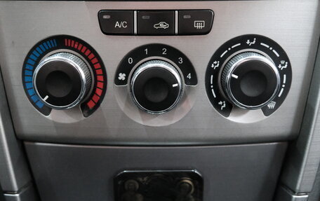 Chery Tiggo (T11), 2014 год, 699 000 рублей, 18 фотография