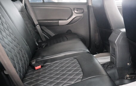 Chery Tiggo (T11), 2014 год, 699 000 рублей, 24 фотография