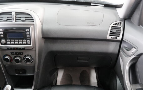 Chery Tiggo (T11), 2014 год, 699 000 рублей, 20 фотография