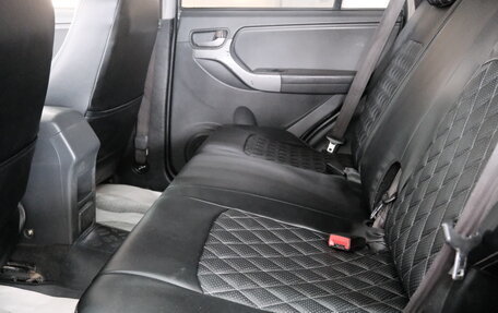 Chery Tiggo (T11), 2014 год, 699 000 рублей, 23 фотография